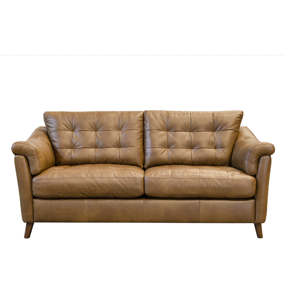 Newmarket Midi Sofa | Leathers | Annie Mo's