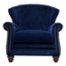 Nola Wing Armchair | Fabrics
