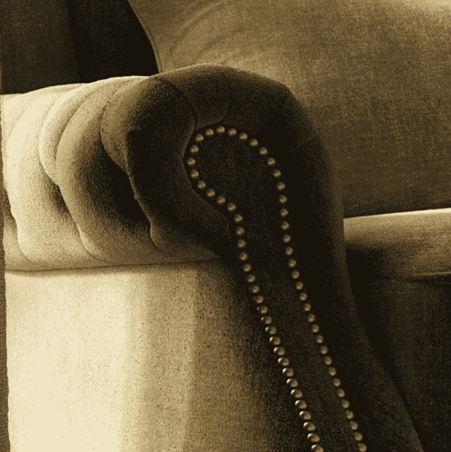 Nola Wing Armchair | Fabrics