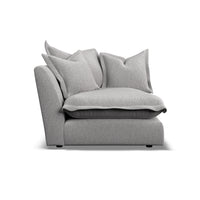 Nomad One Arm One Seat LHF 110cm | Annie Mo's