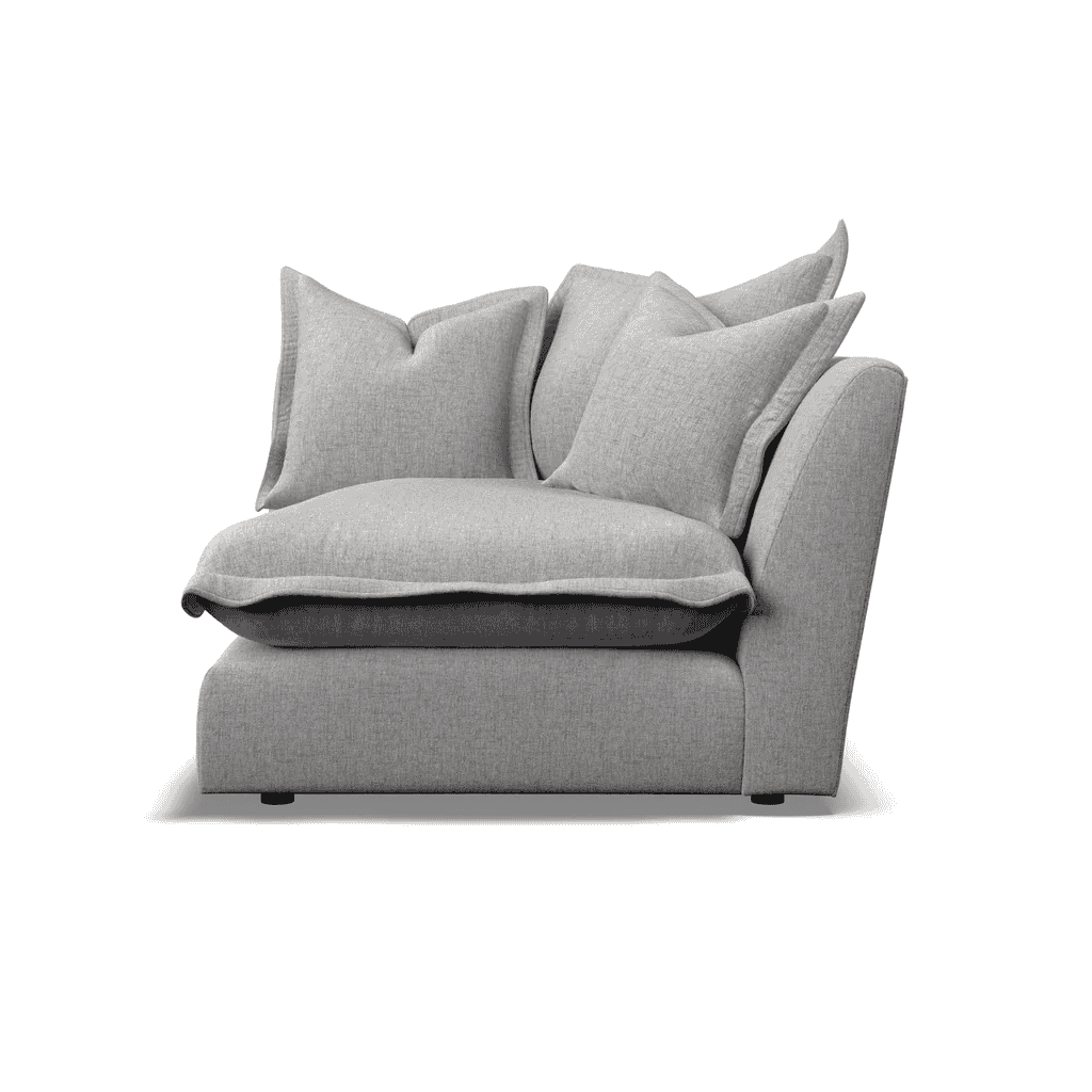 Nomad One Arm One Seat RHF 110cm