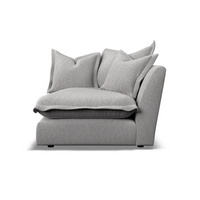 Nomad One Arm One Seat RHF 110cm