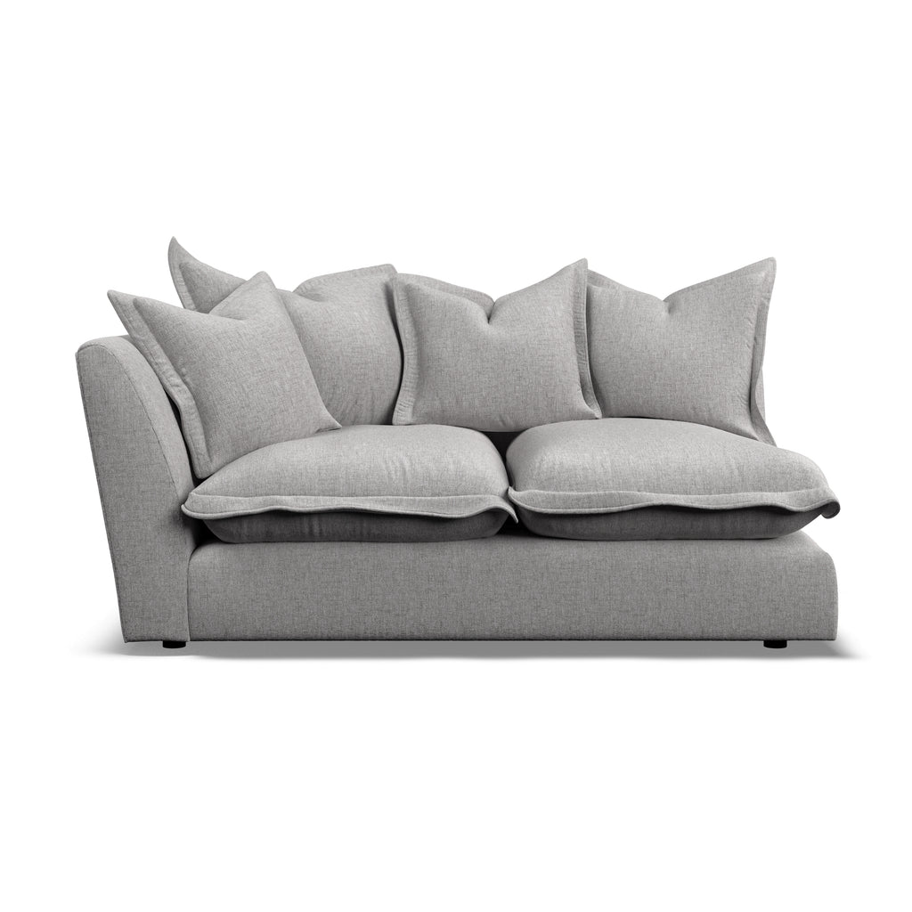 Nomad One Arm Two Seat LHF 162cm | Annie Mo's