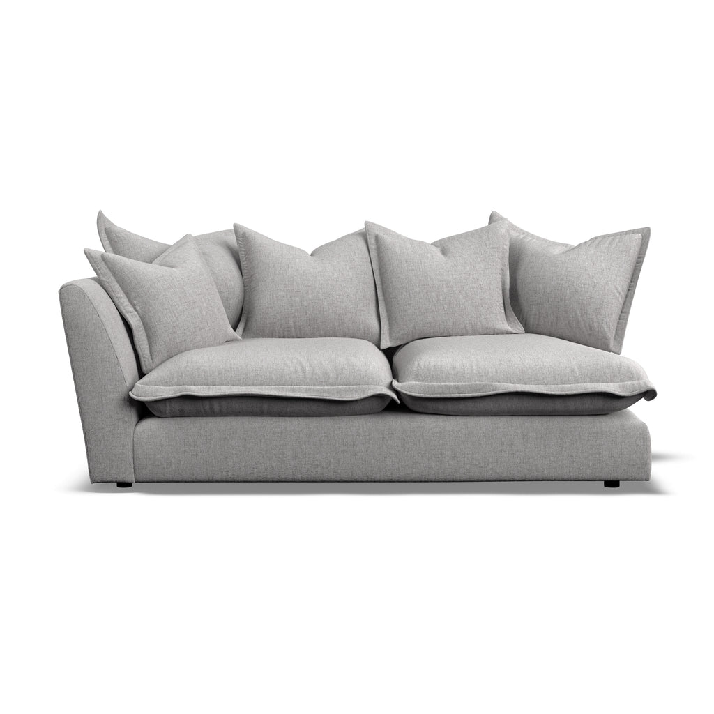 Nomad One Arm Three Seat LHF 190cm | Annie Mo's