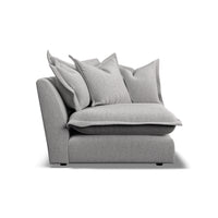 Nomad Corner Box 110cm | Annie Mo's