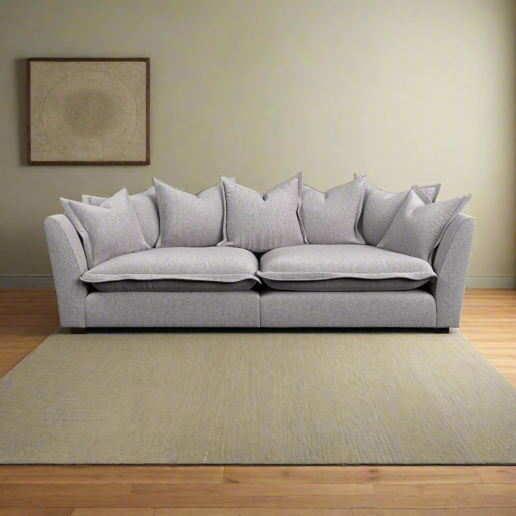Nomad Extra Large Sofa 238cm | Annie Mo's