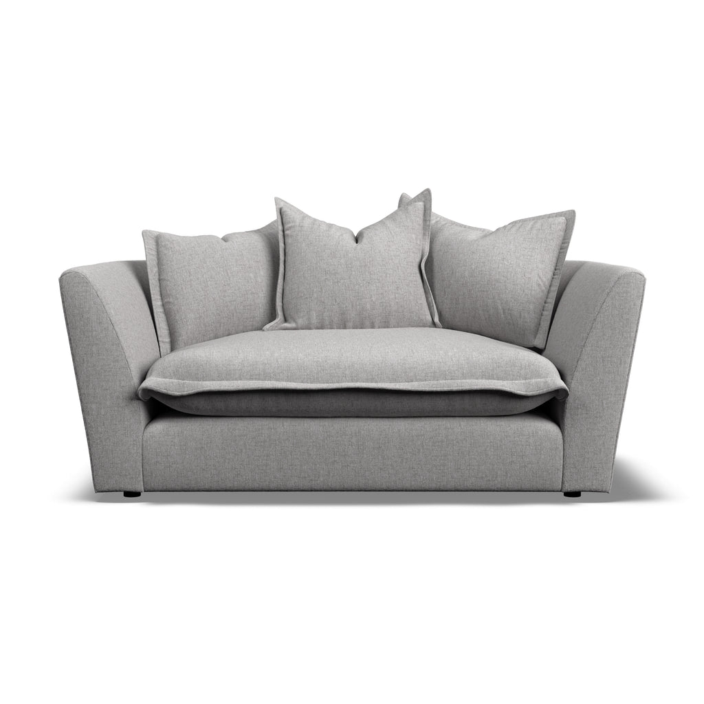 Nomad Snuggler Sofa 168cm | Annie Mo's