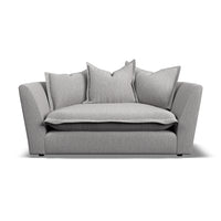 Nomad Snuggler Sofa 168cm | Annie Mo's