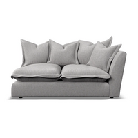 Nomad One Arm Two Seat RHF 162cm