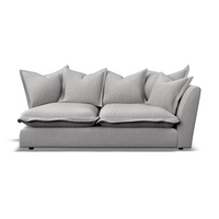 Nomad One Arm Three Seat RHF 190cm