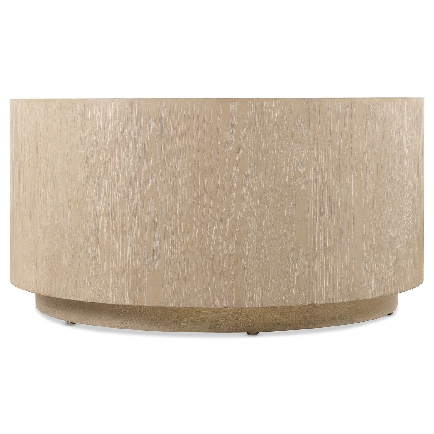 Nordic Tranquillity Round Coffee Table