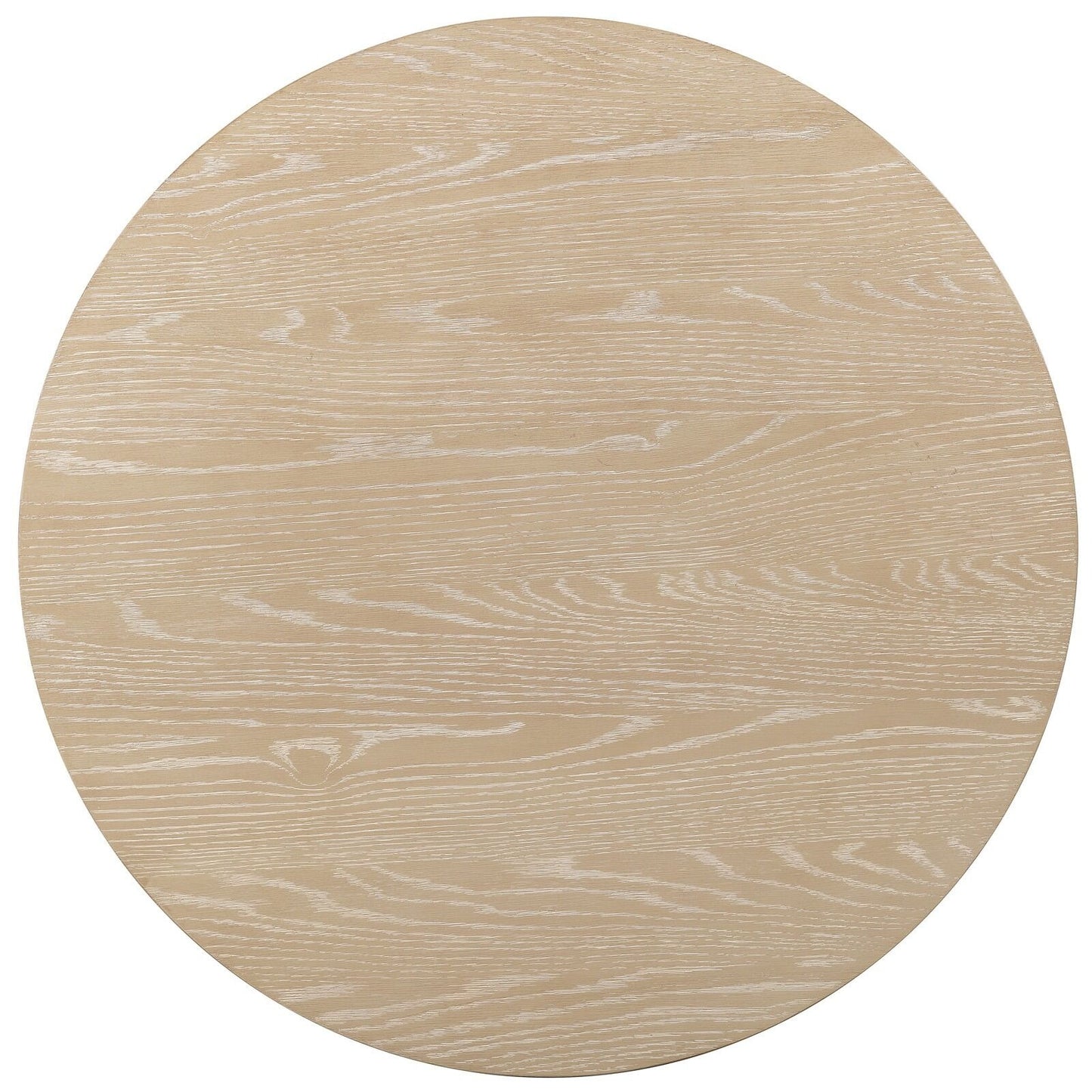 Nordic Tranquillity Round Coffee Table