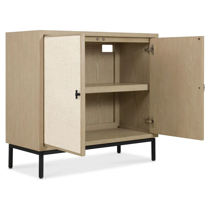 Nordic Tranquillity Two Door Sideboard