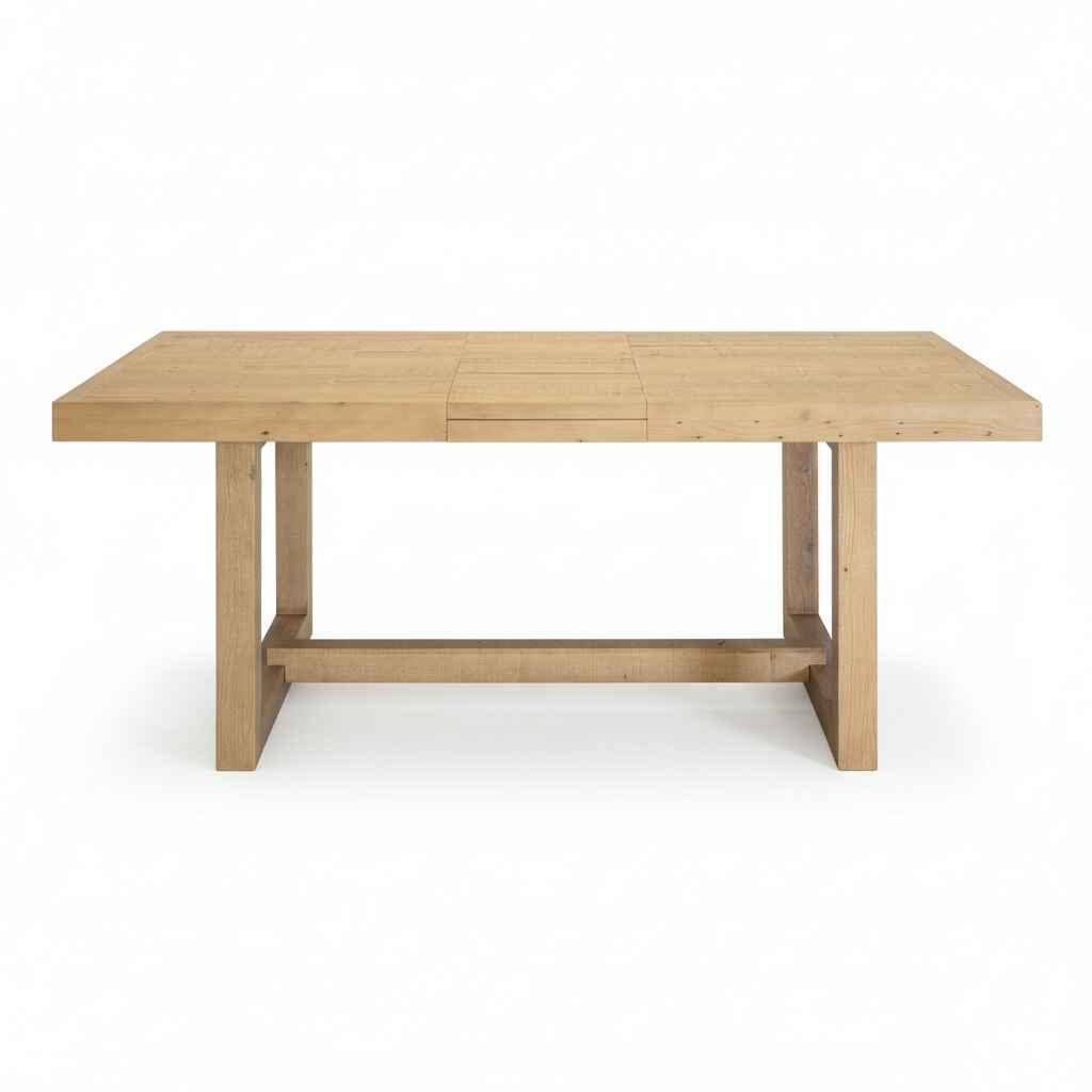 Oakley Extending Dining Table 160-200cm e