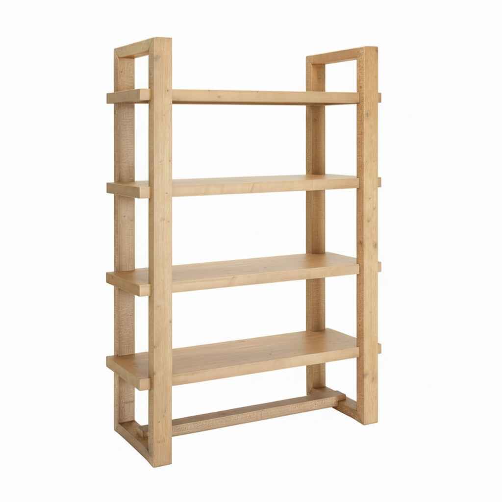 Oakley Bookcase 180cm b