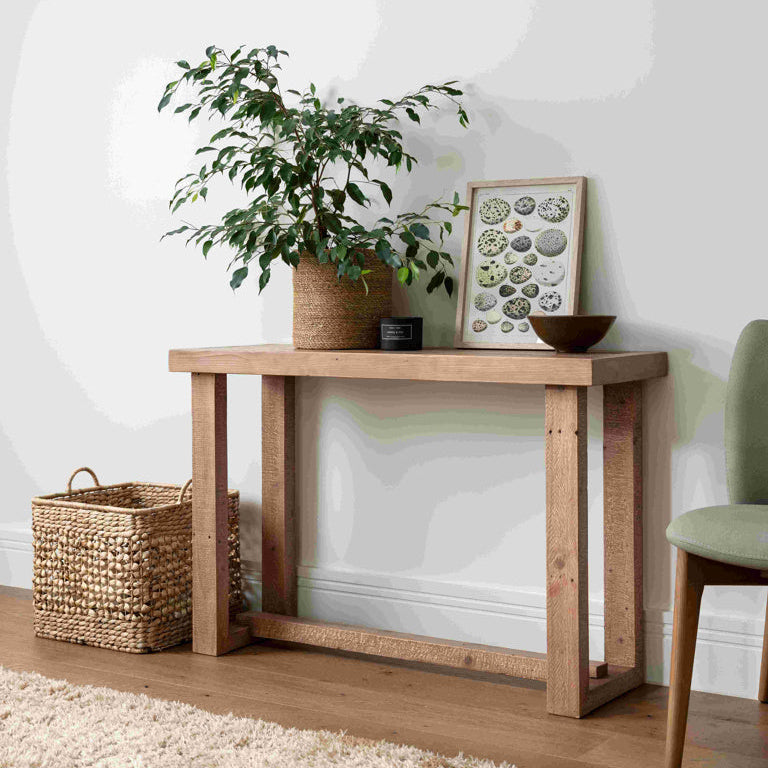 Oakley Console Table 120cm a