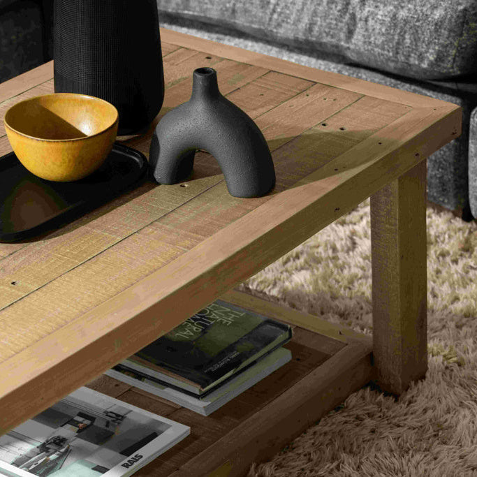 Oakley Coffee Table 120cm b