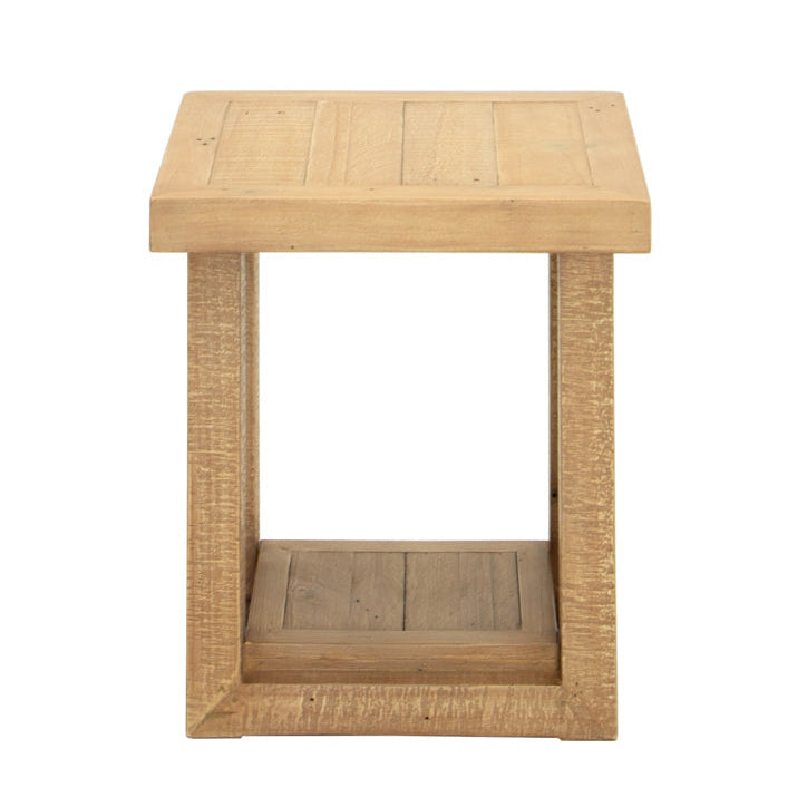 Oakley Lamp Table 50cm b