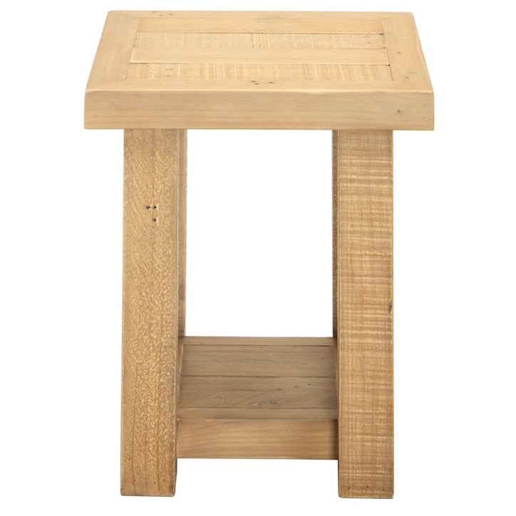 Oakley Lamp Table 50cm d