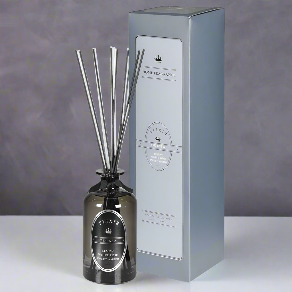 Odessa Elixir DiffuserC