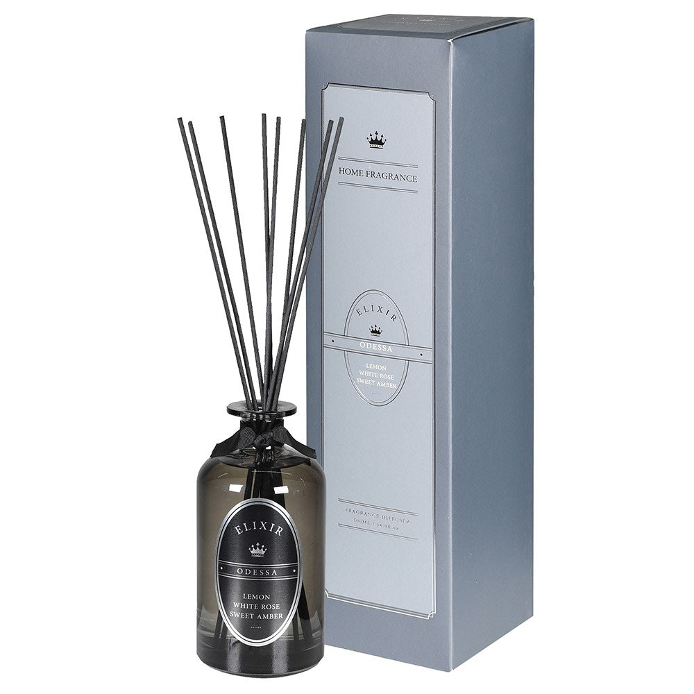 Odessa Elixir Diffuser