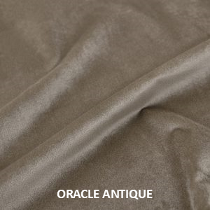 Lilo Single Armless Unit - Covered LHF End | Fabrics