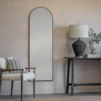 Arched Mirror 163cm | Annie Mo's