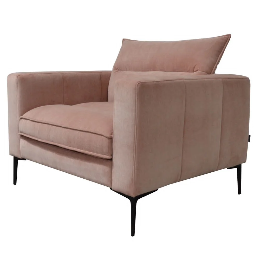 Parker Snuggler Sofa | Fabrics