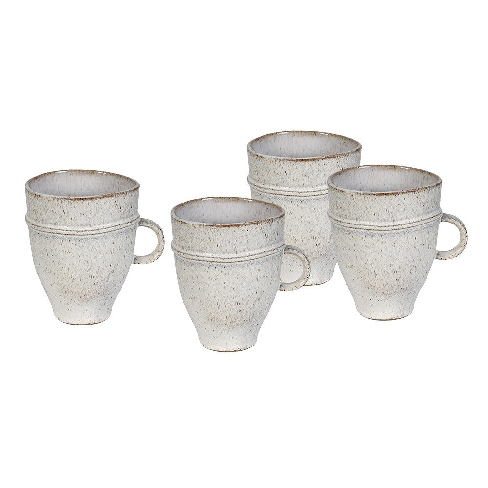 Paxos Stoneware Mug | Annie Mo's B
