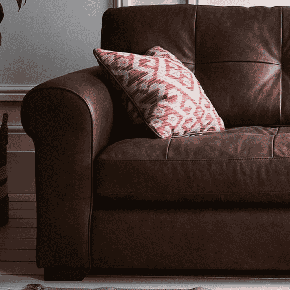 Pemberley Armchair | Leathers-B