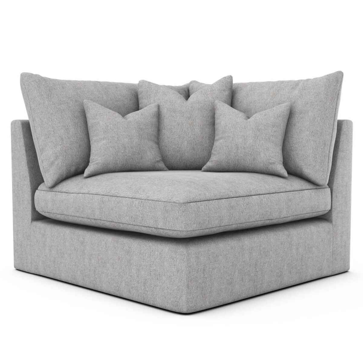 Peri Corner Box Modular Unit 106cm | Annie Mo's