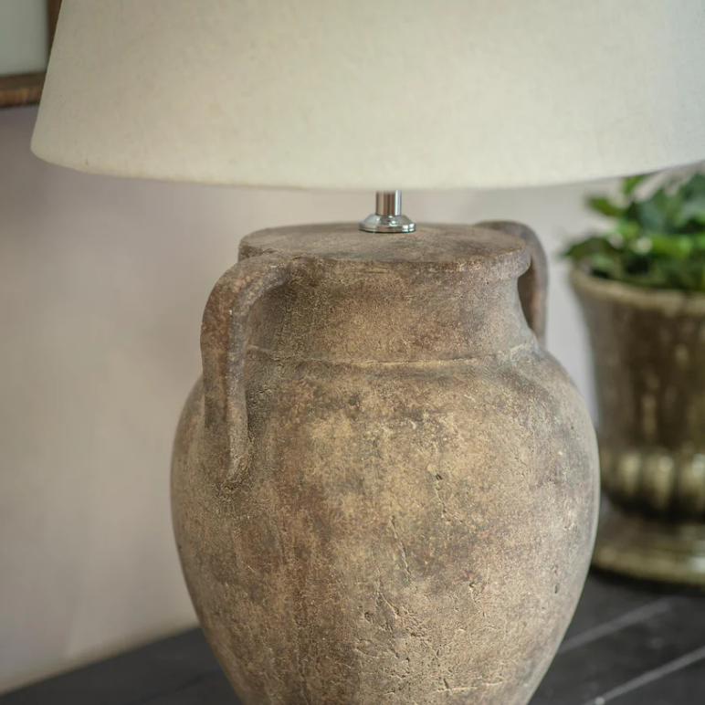 Penwick Amphora Table Lamp 41cm B | Annie Mo's