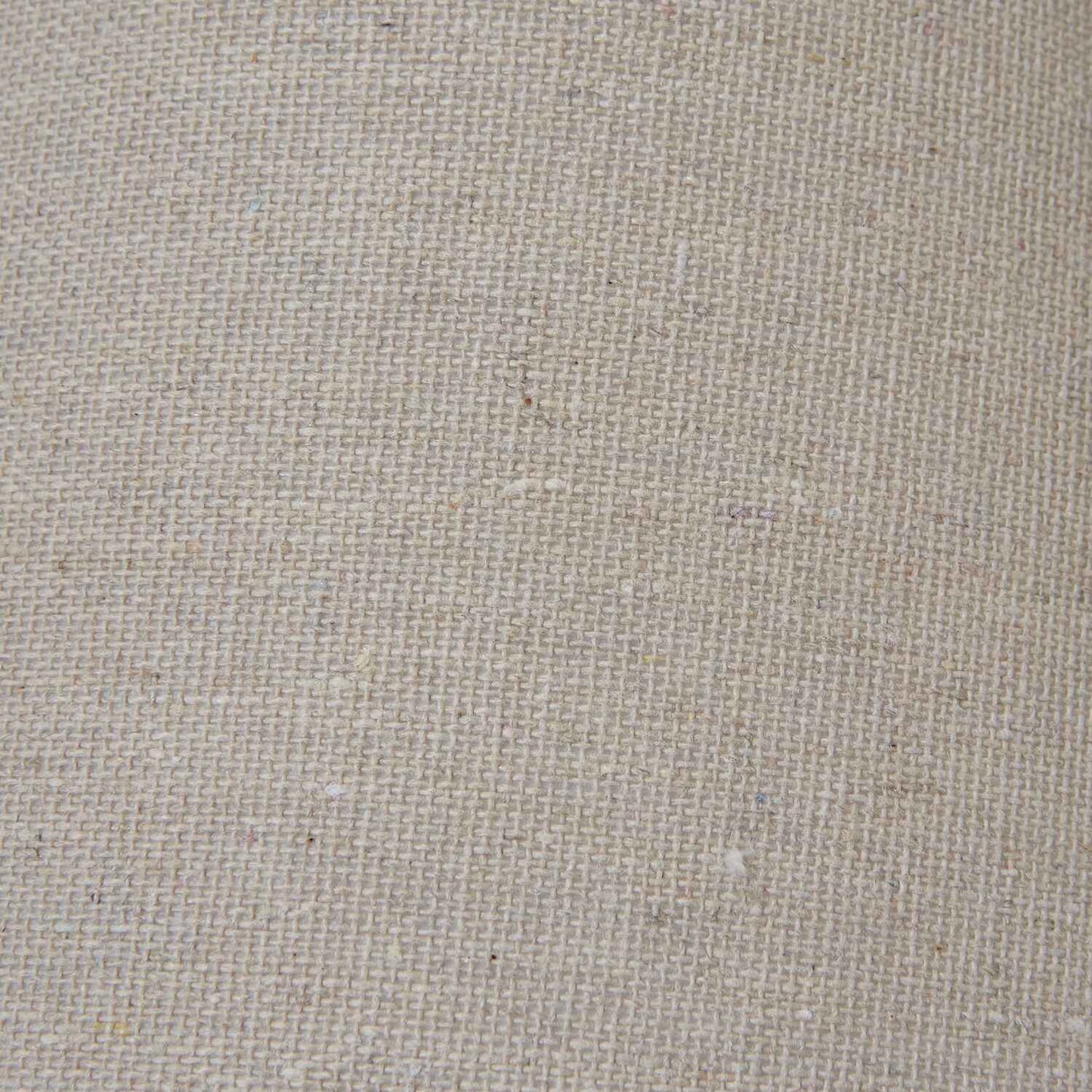 Petite Column Table Lamp With Linen Shade 26cm