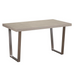 Petra Compact Dining Table 135cm