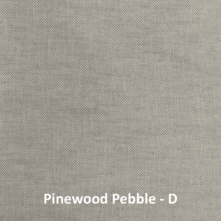 Pinewood Pebble