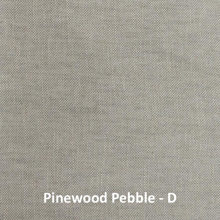 Florence Snuggler Chaise 130cm