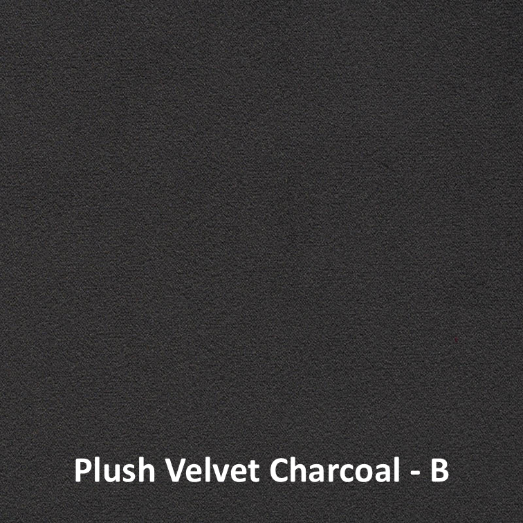 George RHF Large Chaise Sofa 309cm - Encore Foam