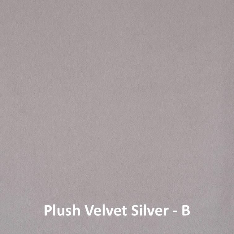 George RHF Large Chaise Sofa 309cm - Encore Foam