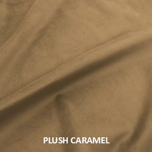 Vivienne Snuggler - DEEP VERSION | Fabrics with Cushion Pack