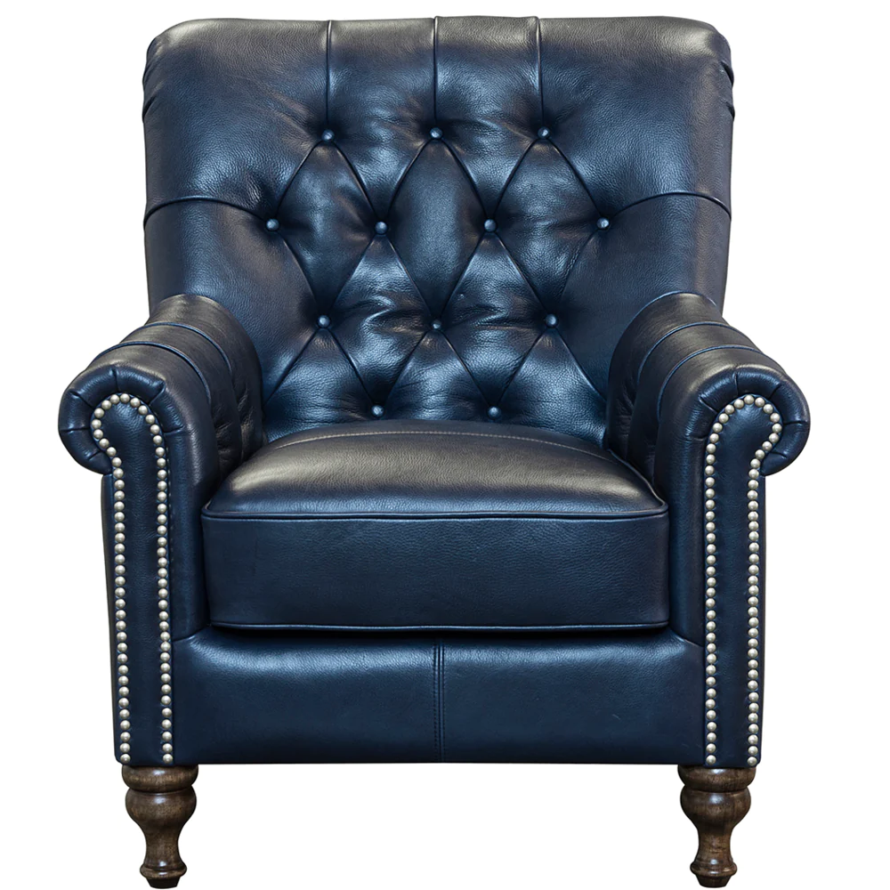 Sofia Armchair | Leathers