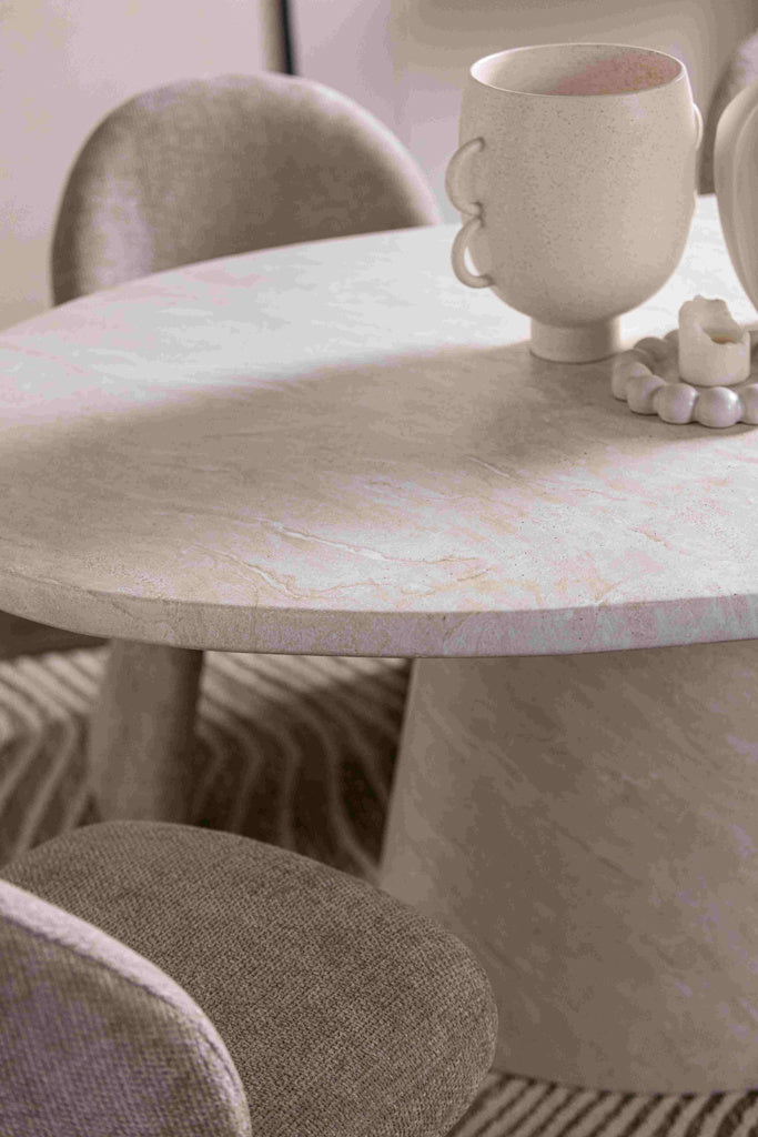 Rhoe Dining Table 200cm