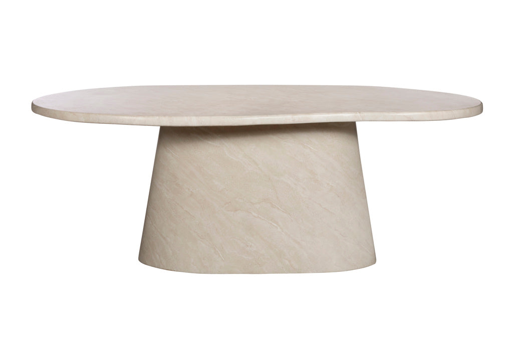 Rhoe Dining Table 200cm