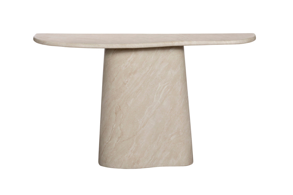 Rhoe Console Table 140cm