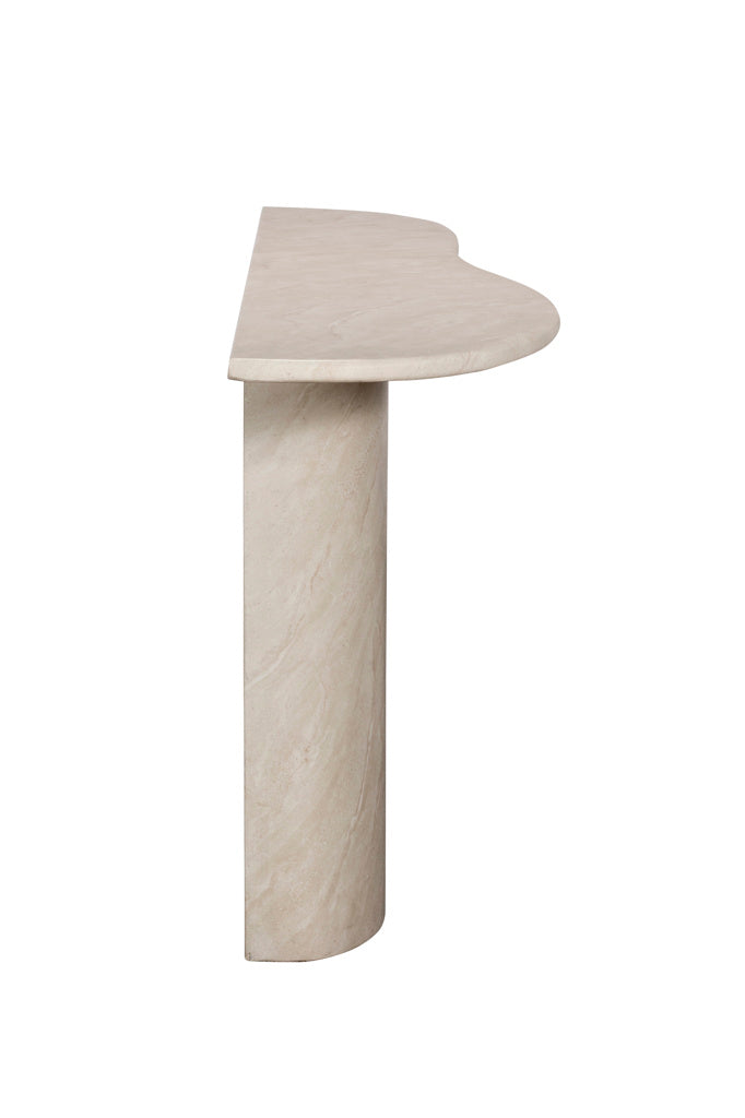 Rhoe Console Table 140cm