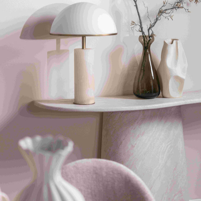 Rhoe Console Table 140cm