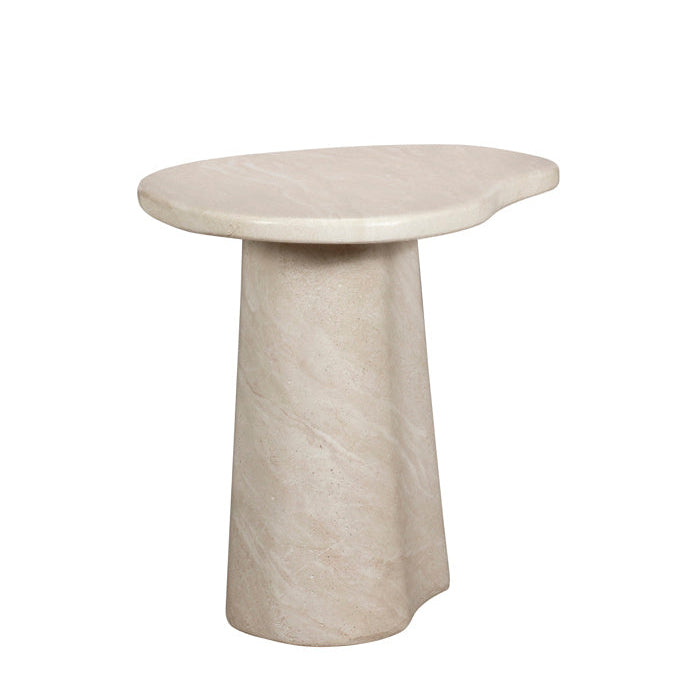 Rhoe Lamp Table 50cm