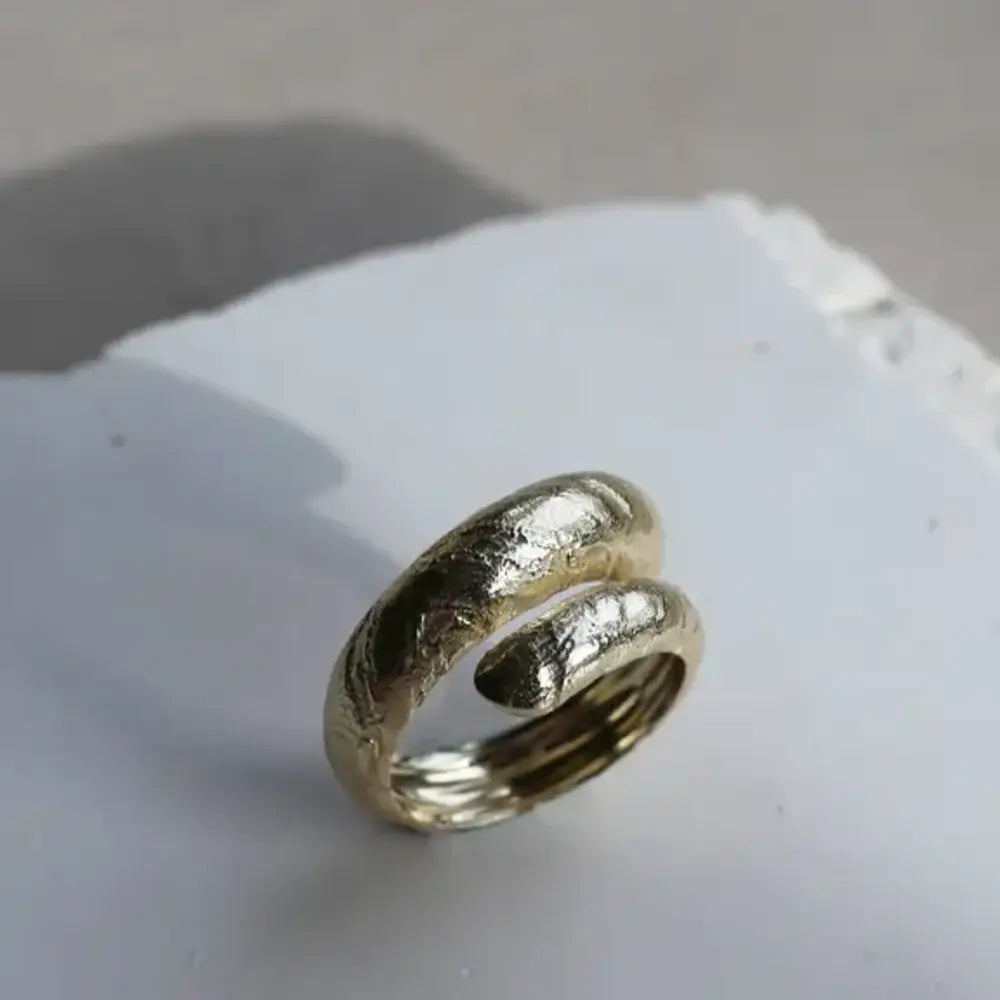 Reef Ring Gold