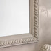 Wilton Grey Bevelled Mirror 135cm