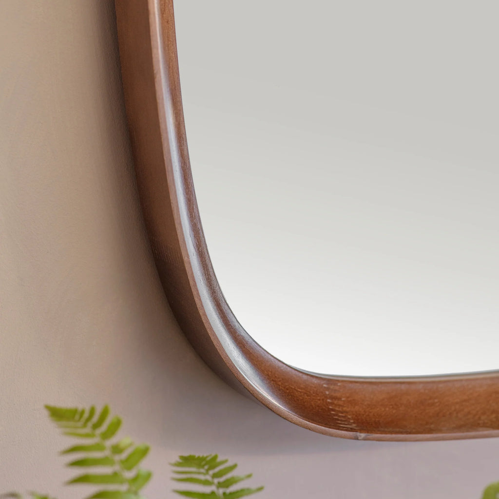 Braunston Rectangular Mirror 140cm