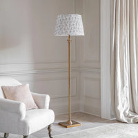Kirdford Floor Lamp 130cm | Annie Mo's